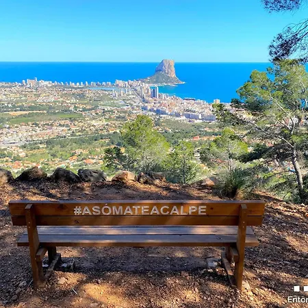 Vh Costablanca - Pumba * كاليبي