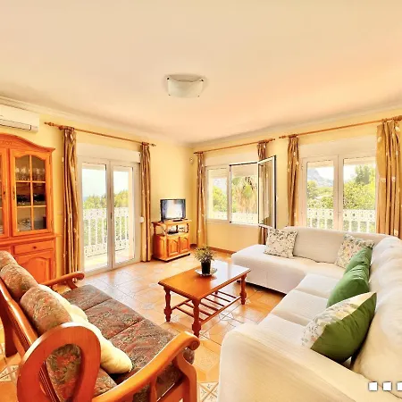 Vh Costablanca - Pumba