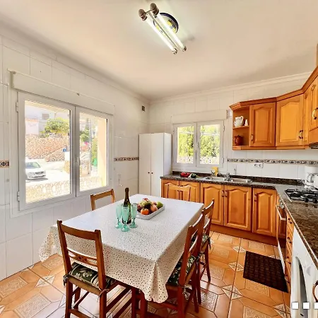 Vh Costablanca - Pumba Vila