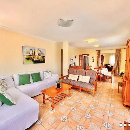 Vh Costablanca - Pumba * Calpe