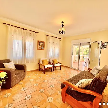 Vh Costablanca - Pumba Calpe