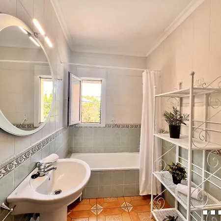 Vila Vh Costablanca - Pumba *