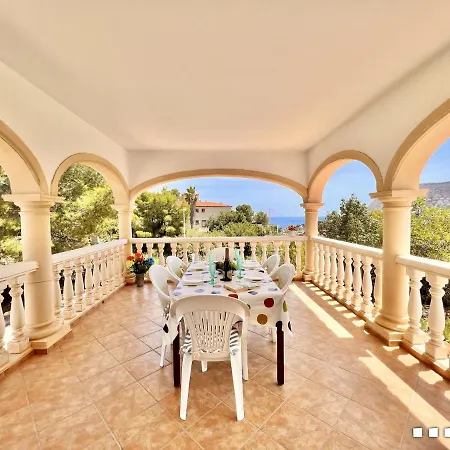 Vh Costablanca - Pumba Calpe