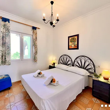 Vh Costablanca - Pumba Vila Calpe