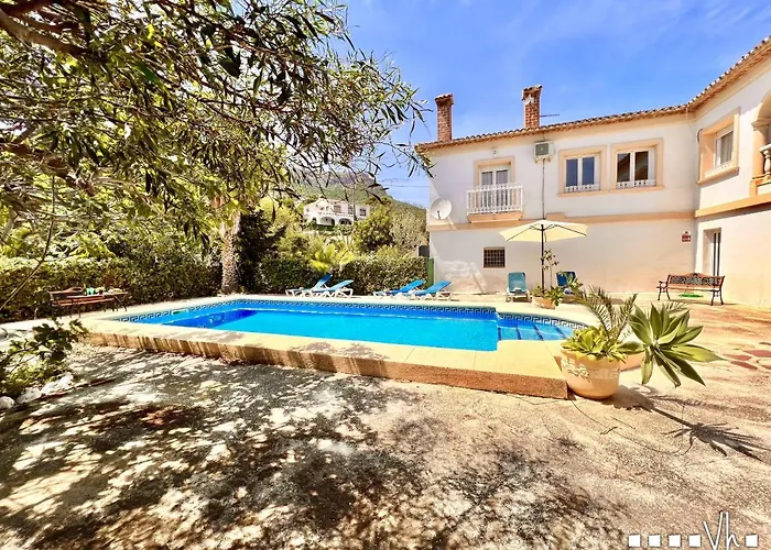 Vh Costablanca - Pumba Calp