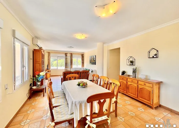 Villa Vh Costablanca - Pumba