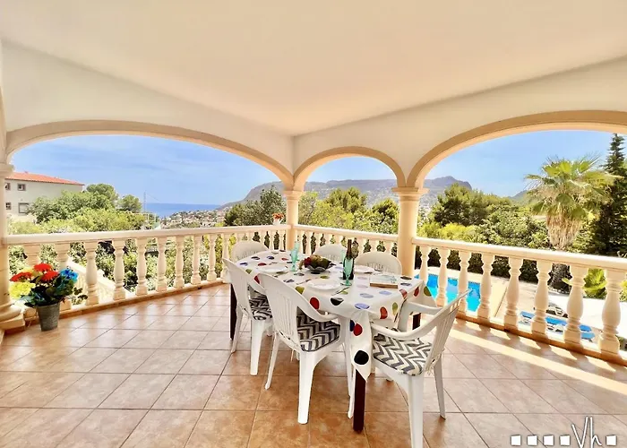 Vila Vh Costablanca - Pumba *