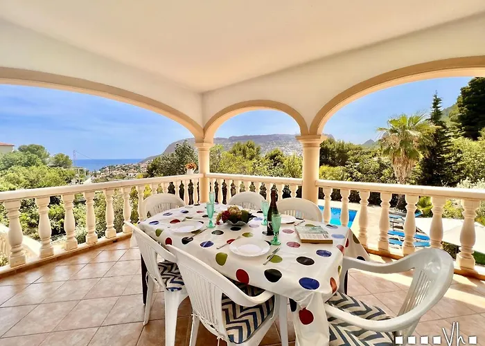 Vh Costablanca - Pumba Vila