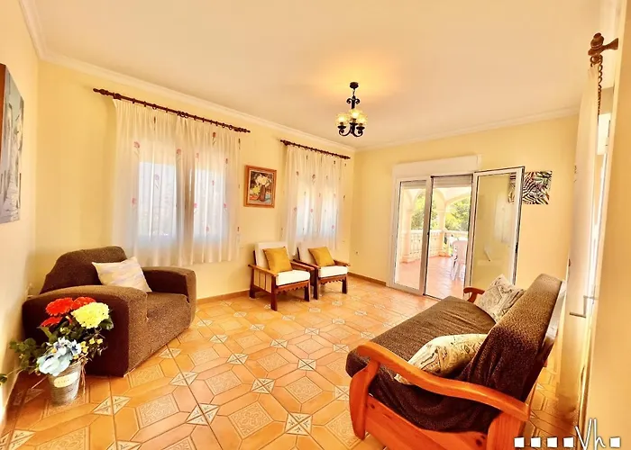 Vh Costablanca - Pumba Calpe