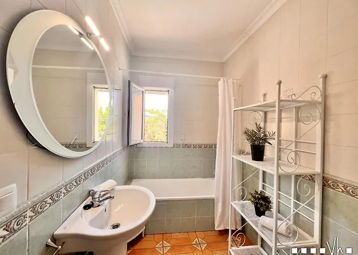 Villa Vh Costablanca - Pumba *