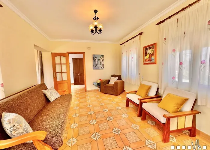 Vh Costablanca - Pumba Vila Calpe