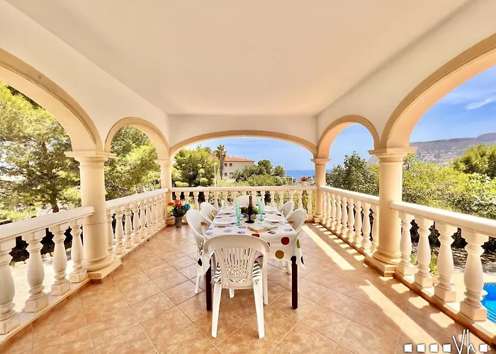 Vh Costablanca - Pumba Calpe