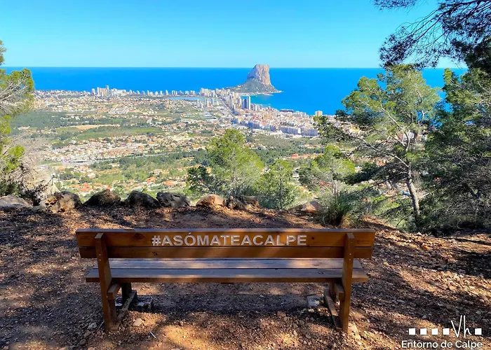 Vh Costablanca - Pumba * Calpe