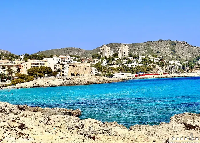 Villa Vh Costablanca - Pumba *