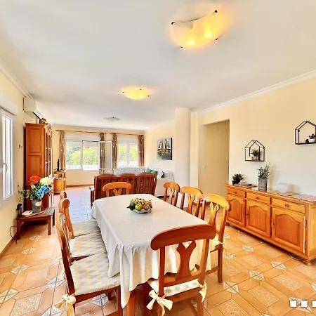 Villa Vh Costablanca - Pumba