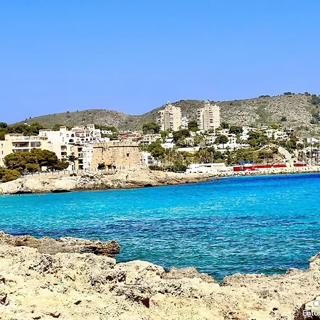 Villa Vh Costablanca - Pumba *