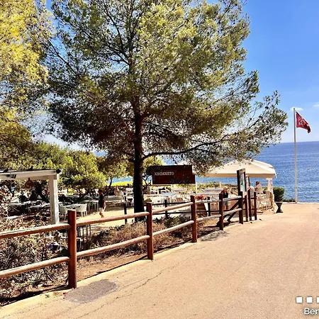 Villa Vh Costablanca - Pumba Calpe