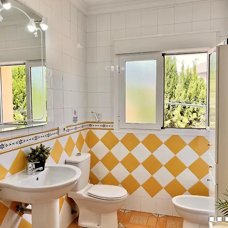 Villa Vh Costablanca - Pumba