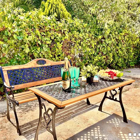 Vh Costablanca - Pumba Villa