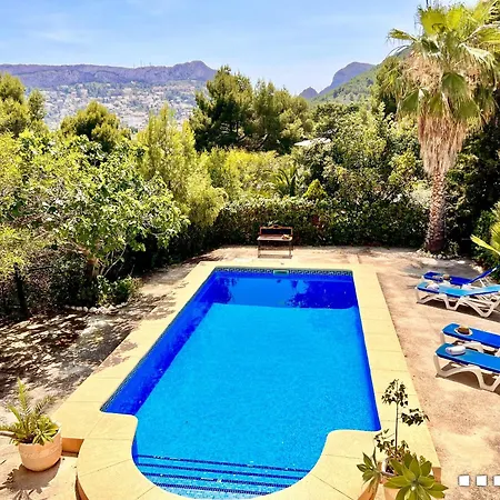 Villa Vh Costablanca - Pumba *