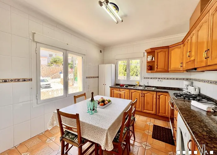 Vh Costablanca - Pumba Villa