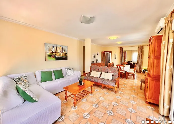 Vh Costablanca - Pumba * Calpe