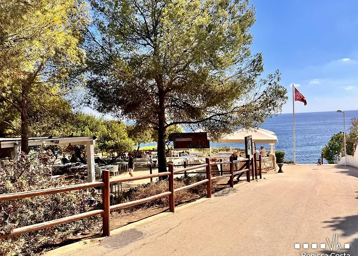 Villa Vh Costablanca - Pumba Calpe