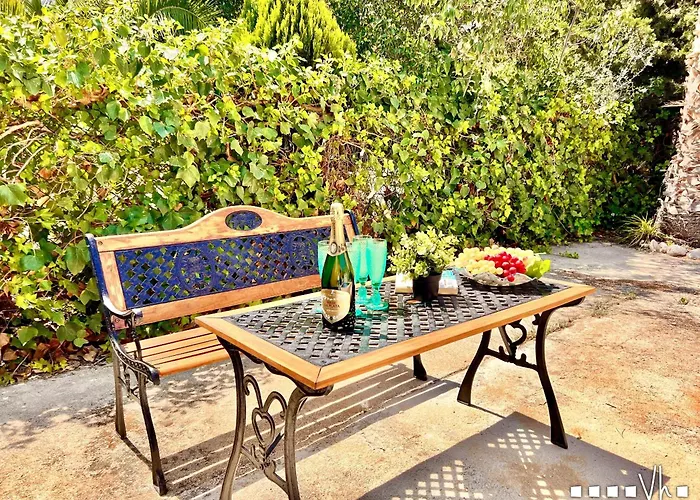 Vh Costablanca - Pumba Villa